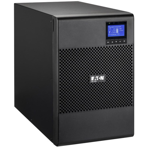 Eaton 9SX 700VA/630W On Line Tower UPS, 240V