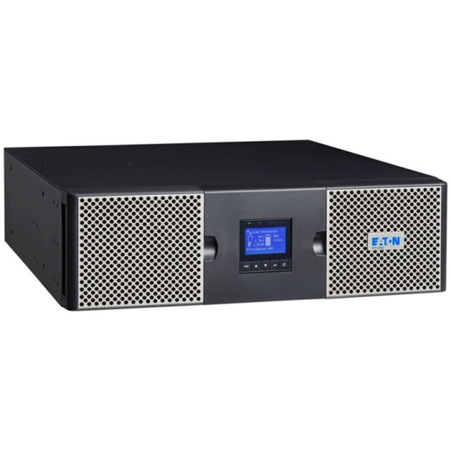 Eaton 9PX3000IRT3UANZ 3000VA Online 3U Rack/Tower UPS, 16A Input