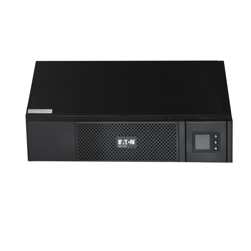 Eaton 5SX3000RAU 3000VA Line Interactive Rack/Tower UPS, 16A Input