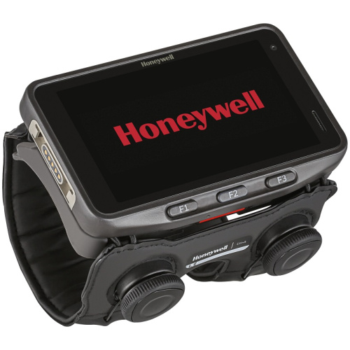 HONEYWELL WEARABLE CW45 6/64 4.7P STD/BAT AD/GMS