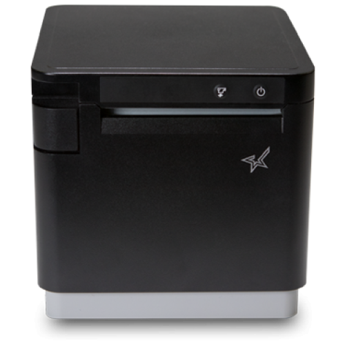 Star MCP31L-BK USB and Ethernet Printer