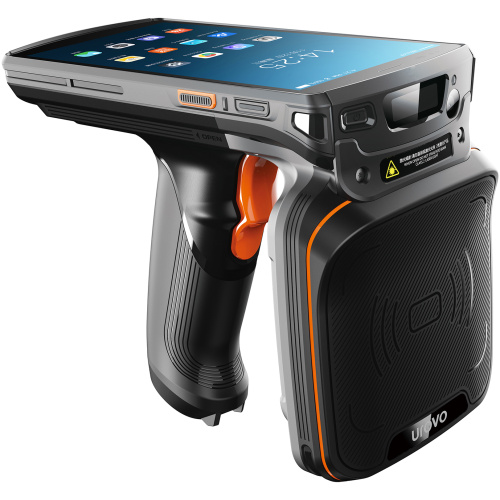<p>Urovo DT50P - 4GB+64GB. UHF RFID  Qualcomm 6115 (HS7)</p>