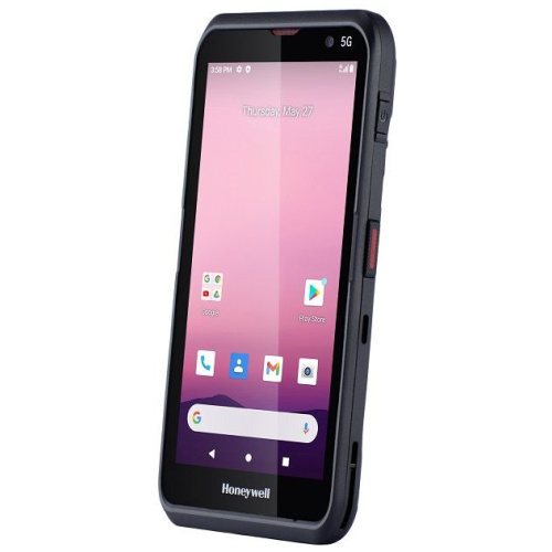 HONEYWELL PDT EDA57 2D-SR 8/128 CAM 5G AD/GMS