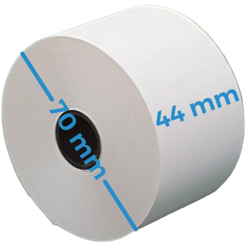 44X70 BOND ROLLS BOX 50