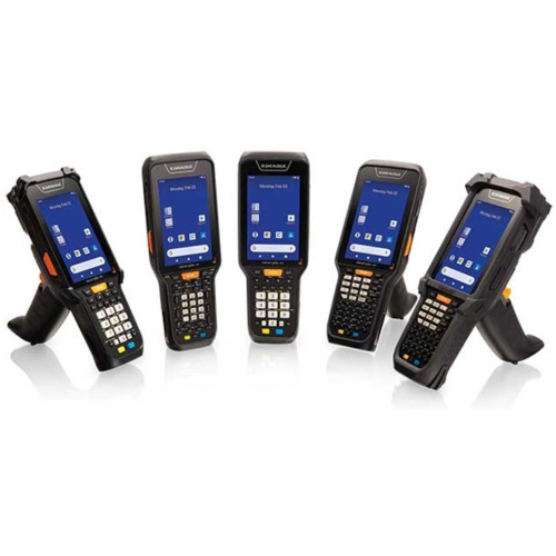 DATALOGIC PDT SKORPIO X5 GUN 38K 2D-SR 4/64 EXT AD