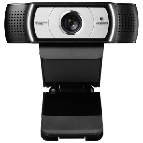 Logitech C930e Webcam