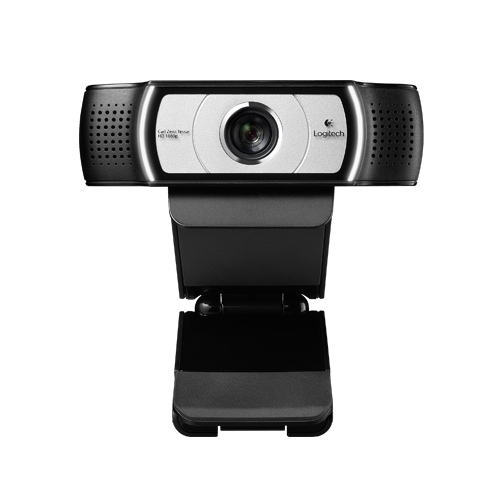 Logitech C930e Webcam