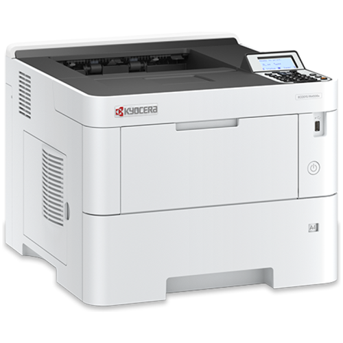 Kyocera ECOSYS PA4500x A4 Mono Laser Printer (45ppm)