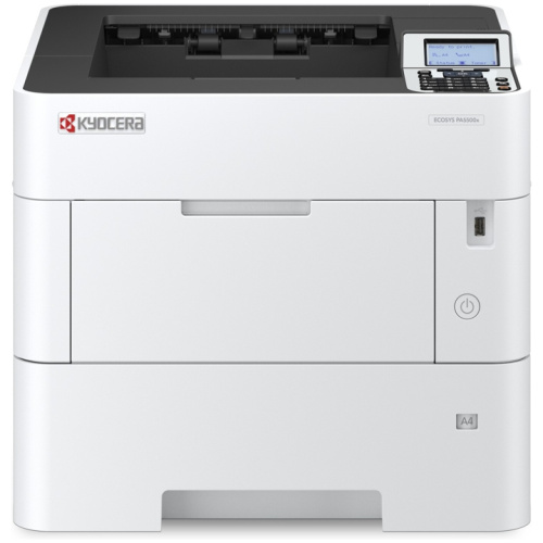 Kyocera ECOSYS PA5500x A4 Mono Laser Printer (55ppm)
