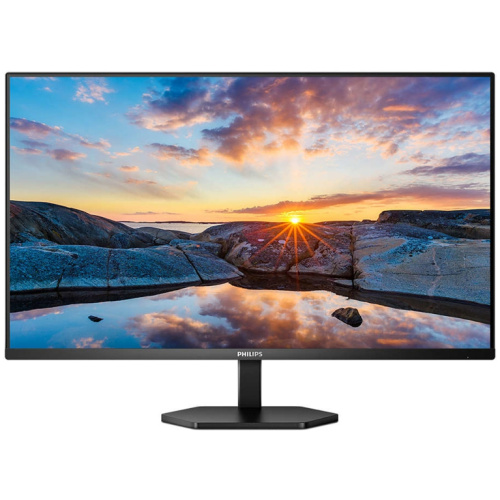 Philips 32E1N3100LA 32" FHD LED, VGA, 2 x HDMI, Tilt, Speakers, 3 Yr