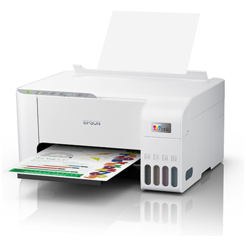 Epson EcoTank ET-2810 4 Colour Multifunction Printer
