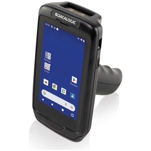 DATALOGIC PDT JOYA TOUCH-22 2D-WHI 4/32 BLK AD11/G