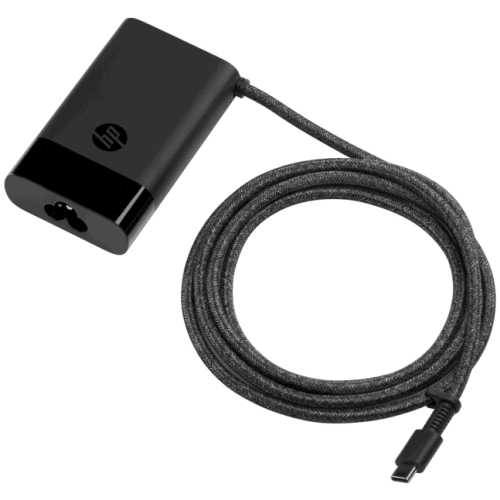HP 671R3AA USB-C 65W AC Adapter