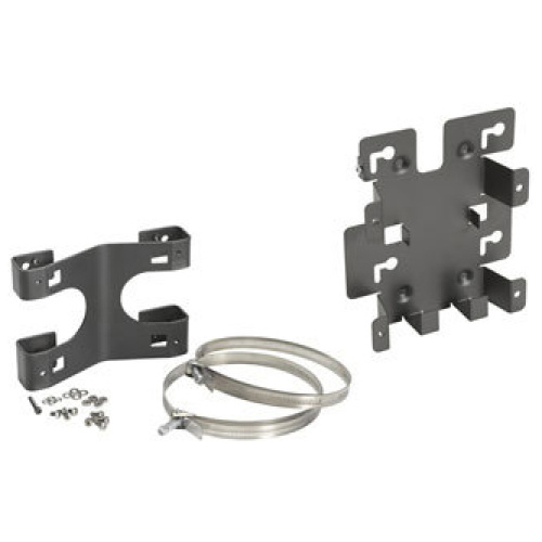 ZEBRA POLE MOUNT BRACKET CC5000/CC6000