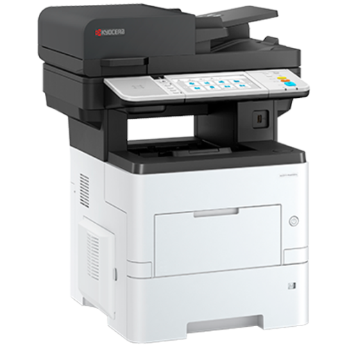Kyocera ECOSYS MA6000ifx A4 Mono Laser MFP - Print/Copy/Scan/Fax (60ppm)