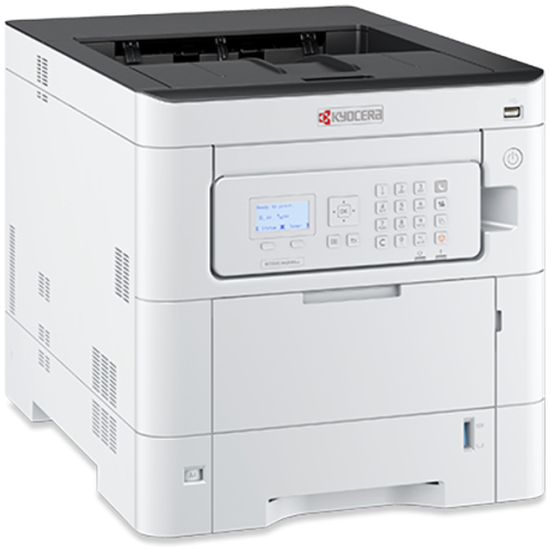 Kyocera ECOSYS PA3500cx A4 Colour Laser Printer (35ppm)