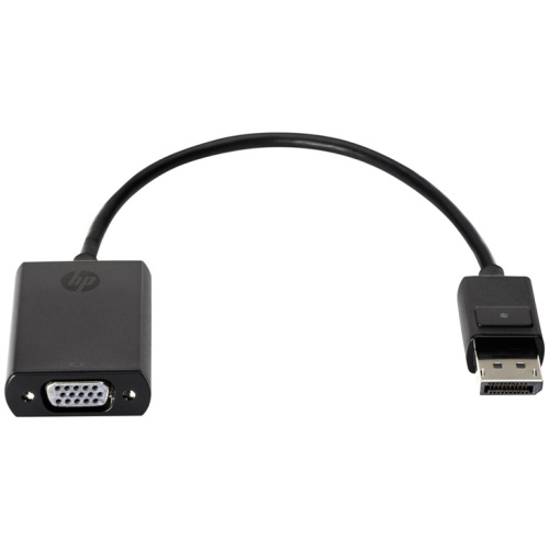 HP F7W97AA Displayport to VGA Adapter