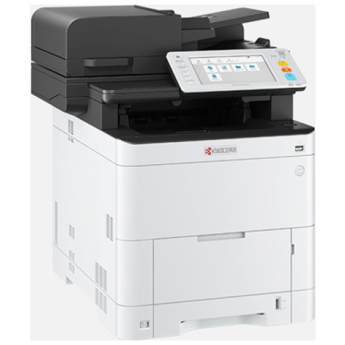 Kyocera ECOSYS MA3500cix A4 Colour Laser MFP - Print/Copy/Scan (35ppm)
