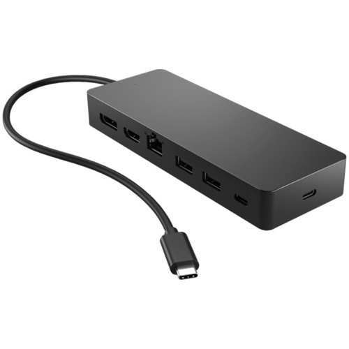 HP 50H55AA Universal USB-C Multiport Hub