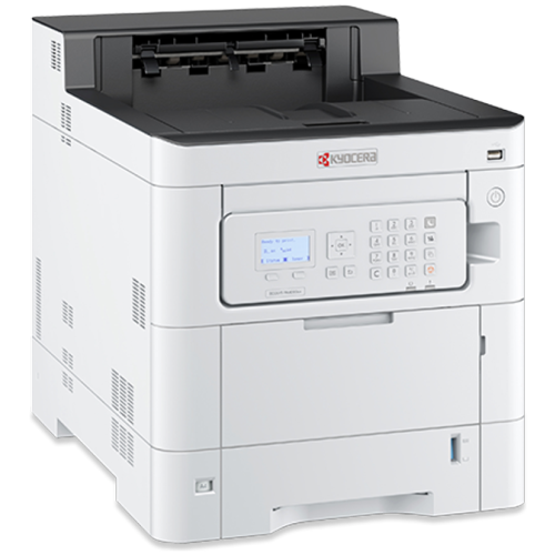 Kyocera ECOSYS PA4000cx A4 Colour Laser Printer (40ppm)