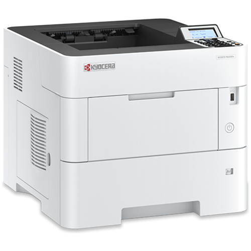 Kyocera ECOSYS PA5000x A4 Mono Laser Printer (50ppm)