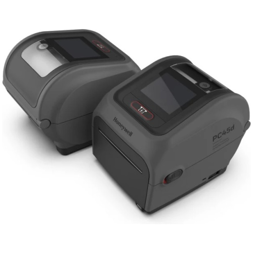 HONEYWELL PRINTER PC45D DT 203DPI ETH
