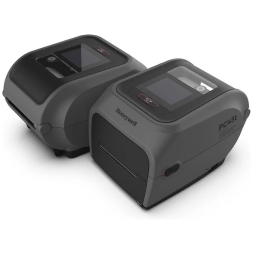 HONEYWELL PRINTER PC45T TT 203DPI ETH