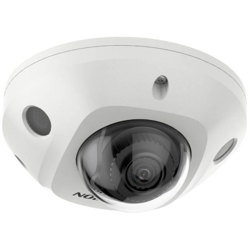 Hikvision 6MP Outdoor AcuSense Gen 2 Bullet Camera