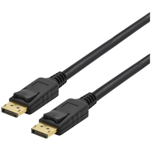 Blupeak DPDP02 2M DisplayPort Male to DisplayPort Male