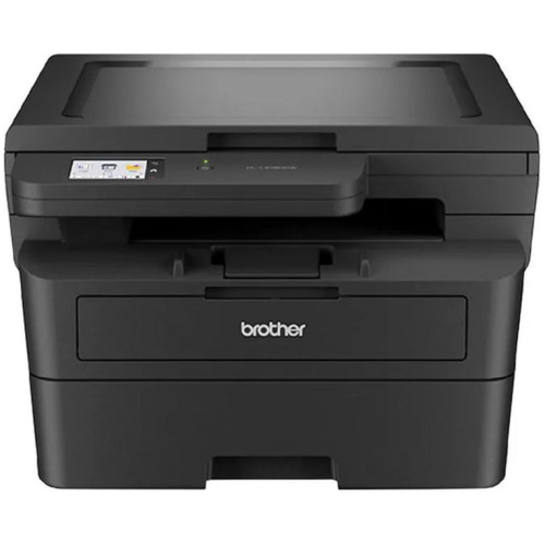 Brother HL-L2464DW Compact Mono Laser Multifunction Printer