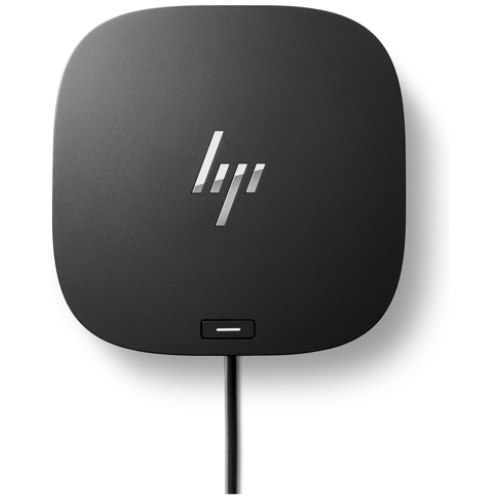 HP 5TW10AA USB-C Dock G5