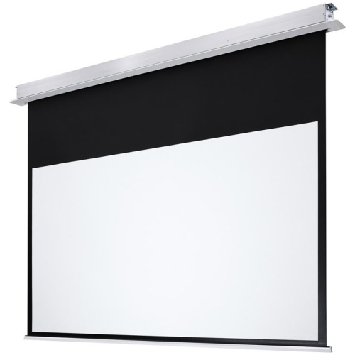 Grandview GRIPRC120H - 120" Recessed Motorised Projection Screen