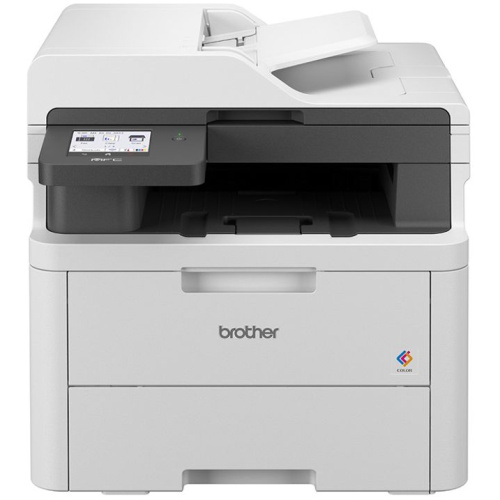Brother MFC-L3755CDW Compact Colour Laser Multifunction