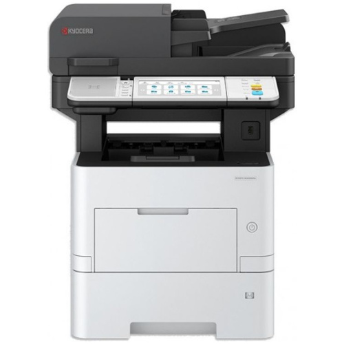 Kyocera ECOSYS MA5500ifx A4 Mono Laser MFP - Print/Copy/Scan/Fax (55ppm)