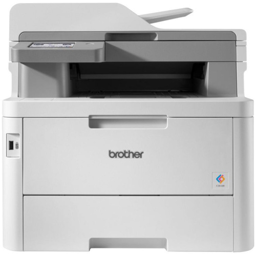 Brother MFC-L8390CDW Compact Laser Colour Multifunction