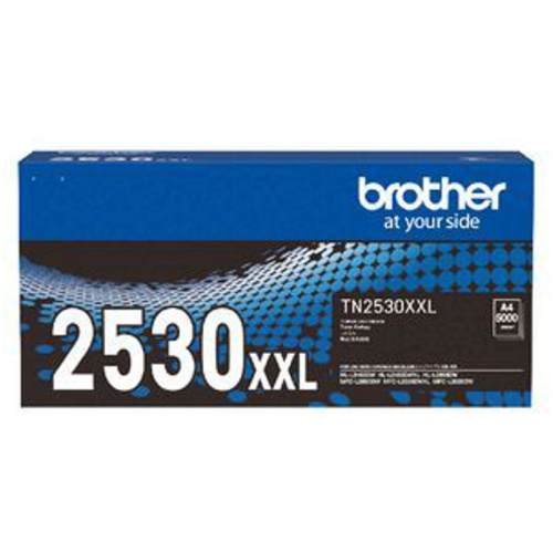 Brother TN-2530XXL Super High Yield Toner Cartridge