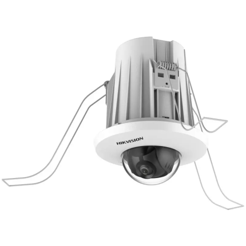 Hikvision 4MP AcuSense Gen 2 Mini Dome Camera