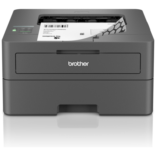 Brother HL-L2445DW Compact Mono Laser Printer
