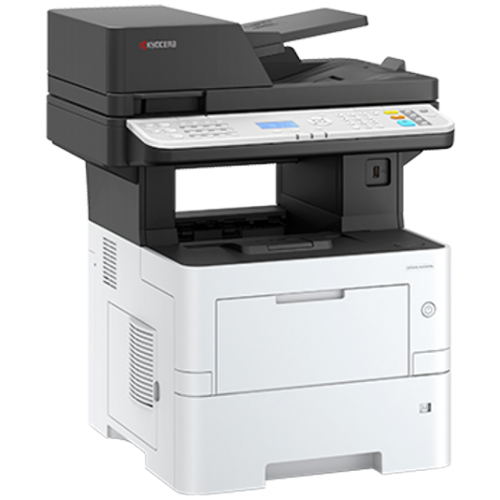 Kyocera ECOSYS MA4500fx A4 Mono Laser MFP - Print/Copy/Scan/Fax (45ppm)