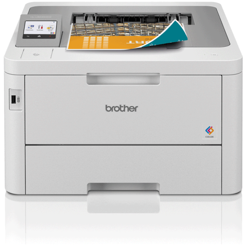 Brother HL-L8240CDW Compact Colour Laser Printer