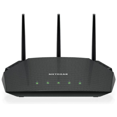 Netgear RAX36S Nighthawk® AX3000 AX4 4-Stream WiFi 6 Router