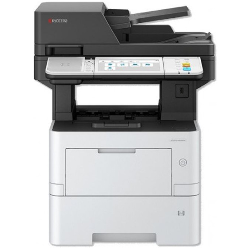Kyocera ECOSYS MA4500ifx A4 Mono Laser MFP - Print/Copy/Scan/Fax (45ppm)