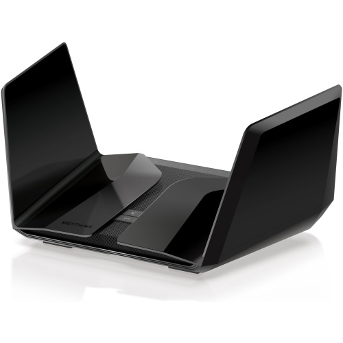 Netgear RAXE500 Nighthawk® AXE11000 AX12 12-Stream Tri-Band WiFi 6E Router