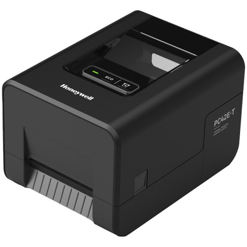 HONEYWELL PRINTER PC42E-T TT 203DPI ETH/USB BLK