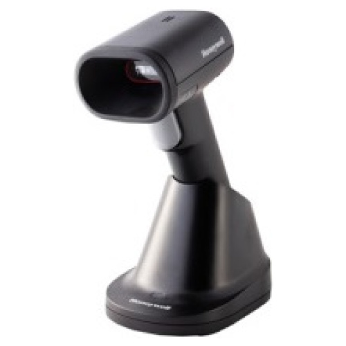 HONEYWELL SCANNER KIT HH492 BT 2D DOCK/USB BLK