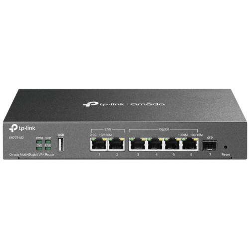 TP-Link ER707-M2 VPN Router