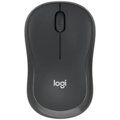 Logitech 910-007122 M240 Silent Bluetooth Mouse, Graphite