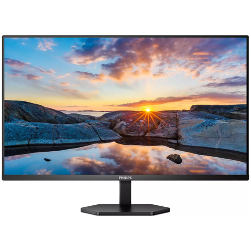 Philips 32E1N3600LA 32" QHD LED, 16:9,  4ms,  HDMI, DP, USB-C, Speakers