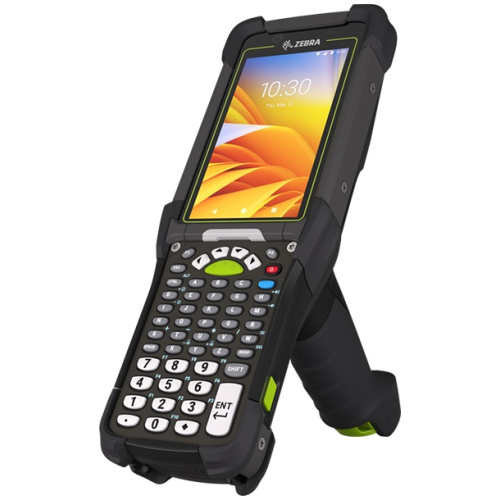 ZEBRA PDT MC9450 STD 53KY 2D-LR 6/128 AD/GMS