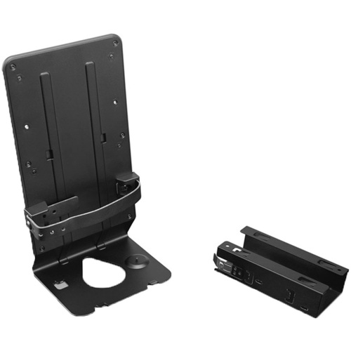 Lenovo 4XF0E51408 Thinkcentre Tiny L-Bracket Mounting Kit with Universal Belt